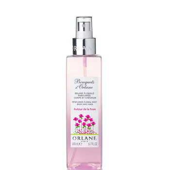 ORLANE Bouquets d'Orlane Rose 200