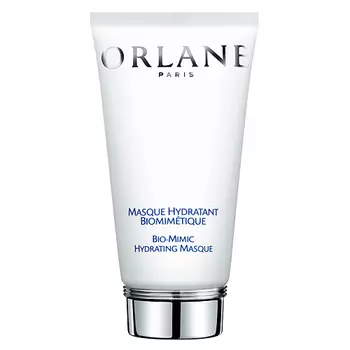 ORLANE Интенсивная увлажняющая и питательная маска для лица BioMimic