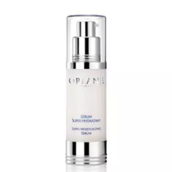 ORLANE Интенсивная увлажняющая сыворотка