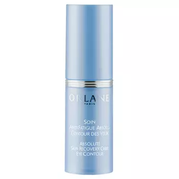 ORLANE Интенсивное восстанавливающее средство для контура глаз Anti-Fatigue Absolu