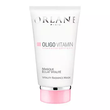 ORLANE Энергетическая маска Oligo Vitamine