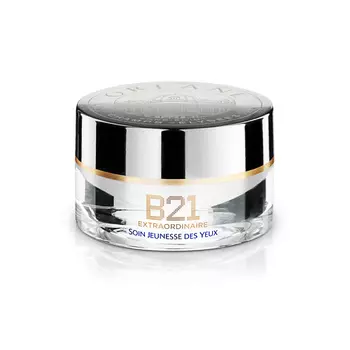 ORLANE Крем для кожи вокруг глаз омолаживающий B21 Extraordinaire