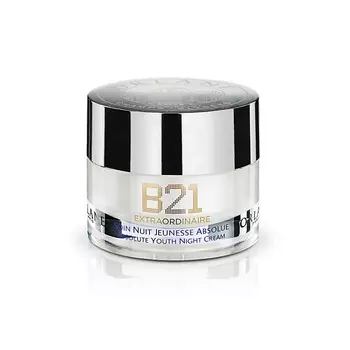 ORLANE Крем для лица ночной восстанавливающий B21 Extraordinaire Absolute Youth Night Cream