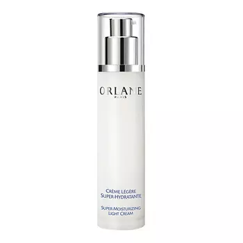 ORLANE Крем суперувлажняющий легкий