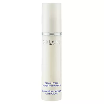 ORLANE Крем суперувлажняющий легкий
