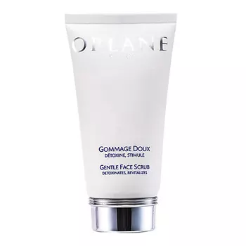 ORLANE Мягкий крем-скраб для лица