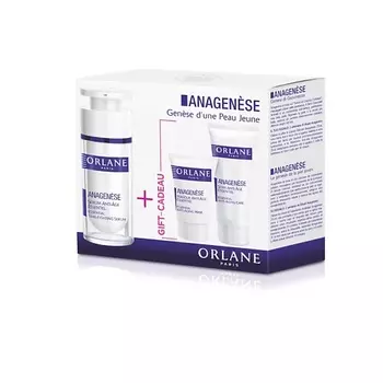 ORLANE Набор ANAGENESE