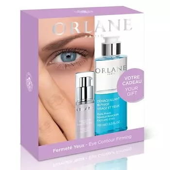 ORLANE Набор Интенсивное укрепление