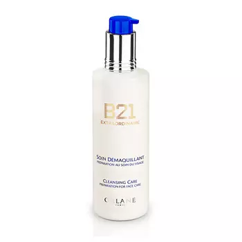 ORLANE Средство для лица для умывания B21 Extraordinaire