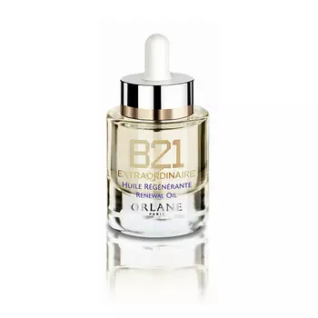ORLANE Восстанавливающее масло для лица B21 Extraordinaire