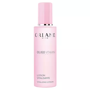 ORLANE Восстанавливающий лосьон Oligo Vitamine