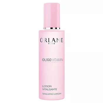 ORLANE Восстанавливающий лосьон Oligo Vitamine