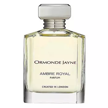 ORMONDE JAYNE Парфюмерная вода Ambre Royal