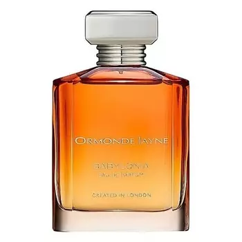 ORMONDE JAYNE Парфюмерная вода Babylonia