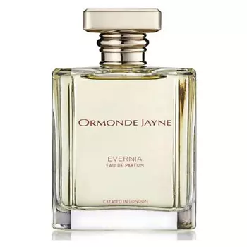 ORMONDE JAYNE Парфюмерная вода Evernia
