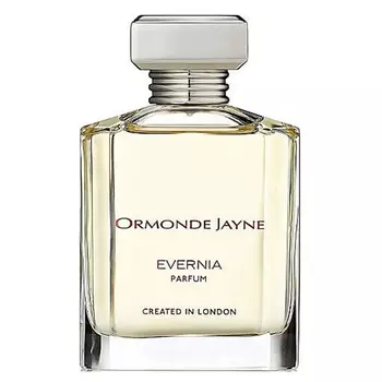 ORMONDE JAYNE Парфюмерная вода Evernia