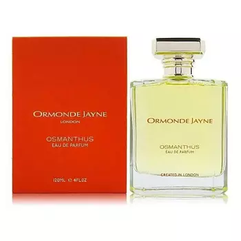 ORMONDE JAYNE Парфюмерная вода Osmanthus