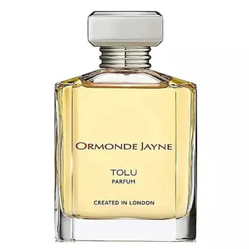 ORMONDE JAYNE Парфюмерная вода Tolu