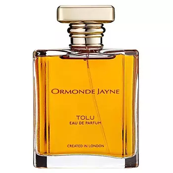 ORMONDE JAYNE Парфюмерная вода Tolu