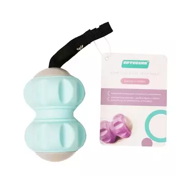 ОРТОСИЛА Компактный тренажер (серия Всегда с собой)