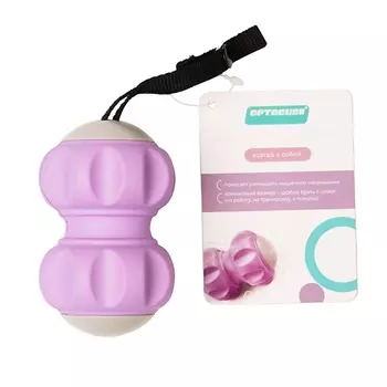 ОРТОСИЛА Компактный тренажер (серия Всегда с собой)