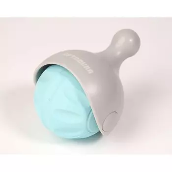 ОРТОСИЛА Роликовый массажер для ног и тела расслабляющий