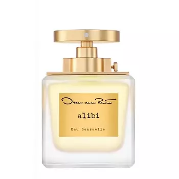 OSCAR DE LA RENTA Alibi Sensuelle 100
