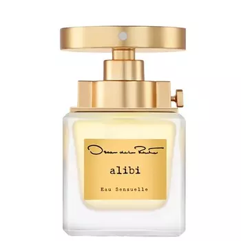 OSCAR DE LA RENTA Alibi Sensuelle 30
