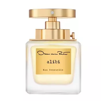 OSCAR DE LA RENTA Alibi Sensuelle 50