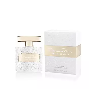 OSCAR DE LA RENTA Bella Blanca 50