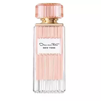 OSCAR DE LA RENTA New York