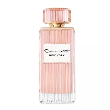 OSCAR DE LA RENTA New York
