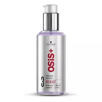 OSIS+ Гель для объема волос Big Blast