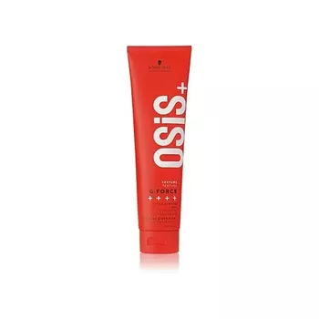 OSIS+ Гель сильной фиксации Extra strong hair gelG. Force 150.0