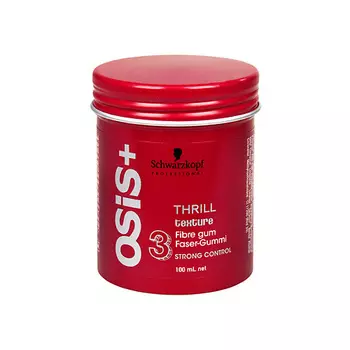 OSIS+ Коктейль-гель для укладки волос Thrill 100.0