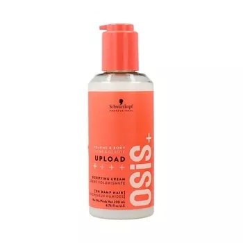 OSIS+ Крем для придания объема волосам Upload 200.0