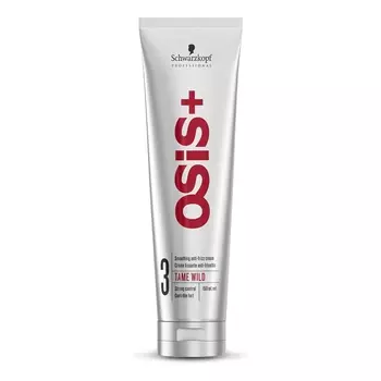 OSIS+ Крем для волос для снятия статического напряжения Tame Wild