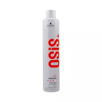 OSIS+ Лак сильной фиксации Freeze 500.0