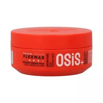 OSIS+ Моделирующий воск-крем FleksWaks 85.0