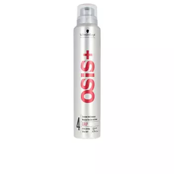 OSIS+ Мусс для укладки сильной фиксации grip extreme hold mousse 200.0