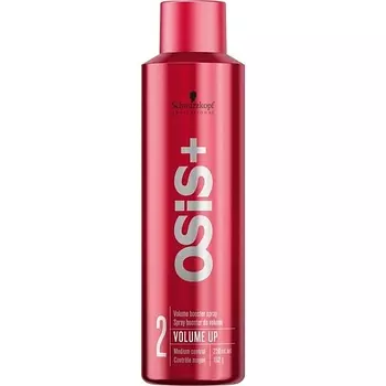 OSIS+ Спрей для объема текстурирующий