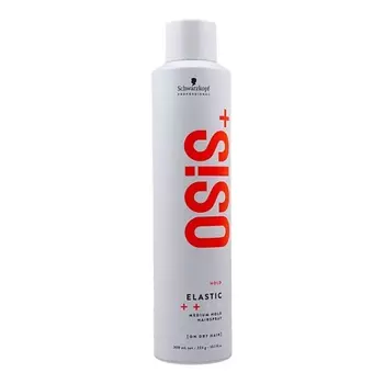 OSIS+ Спрей средней фиксации Elastic 300.0