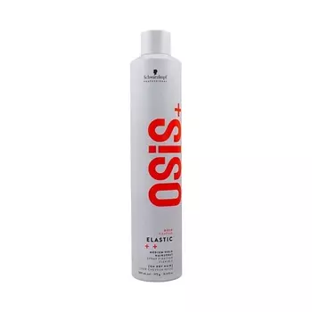 OSIS+ Спрей средней фиксации Elastic 500.0