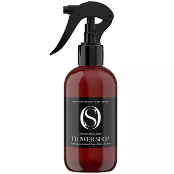 OSTRIKOV BEAUTY PUBLISHING Ароматический спрей Flower Shop 250.0
