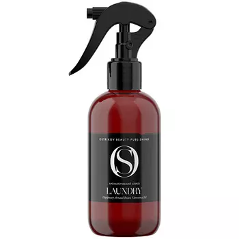 OSTRIKOV BEAUTY PUBLISHING Ароматический спрей Laundry 250.0