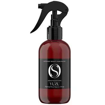 OSTRIKOV BEAUTY PUBLISHING Ароматический спрей Yuzu 250.0