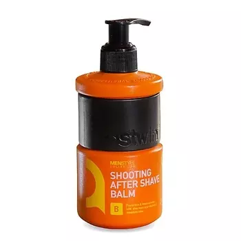 OSTWINT PROFESSIONAL Бальзам после бритья 04 SHOOTING AFTER SHAVE BALM