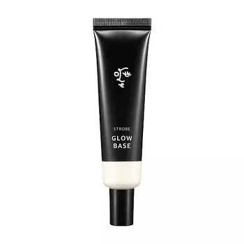 OTTIE Праймер под макияж с эффектом мерцания Strobe Glow Base 20.0