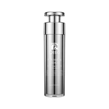 OTTIE Премиум-эмульсия с икрой и платиной Ottie Platinum Aura Vital Balancing Emulsion 120.0