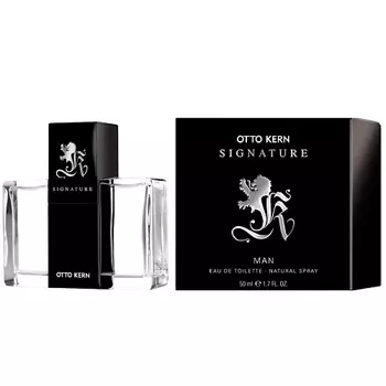 OTTO KERN Signature 50